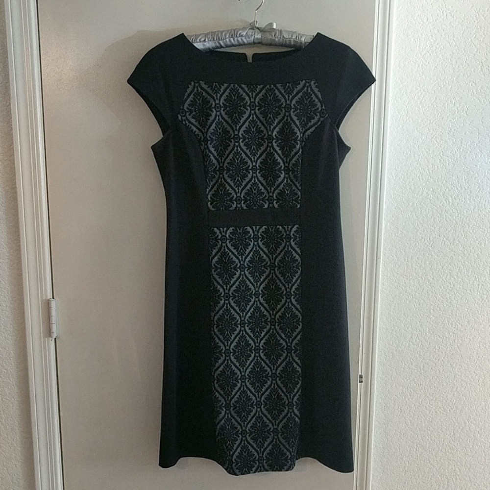 Connected Apparel size 8 Dress